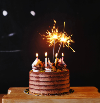 Birthday Special